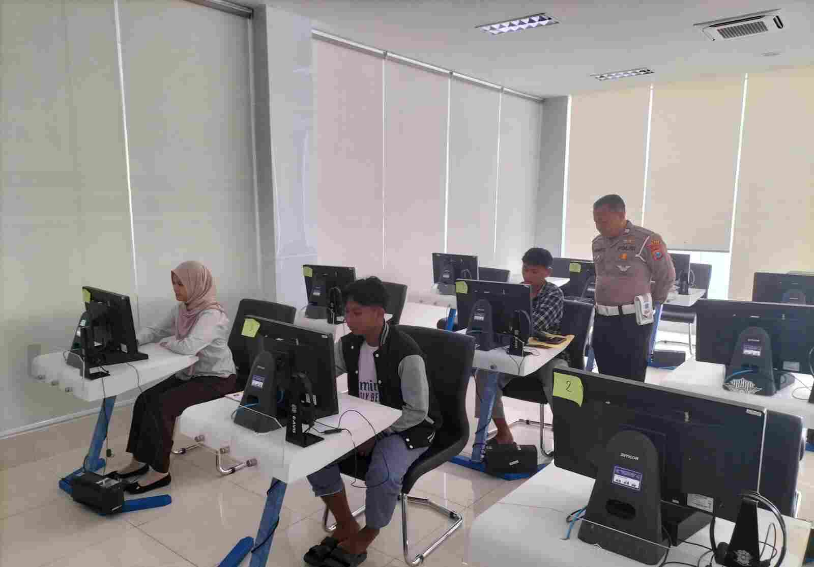 Polantas Tuban Menyapa 30 Mei 2026, Layanan Kendaraan Lebih Dekat dari Sebelumnya Polantas Tuban Menyapa 30 Mei 2026, Layanan Kendaraan Lebih Dekat dari Sebelumnya