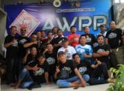 AWPR Gelar Pembubaran Panitia HPN 2026, Disertai Tasyakuran dan Santunan Anak Yatim