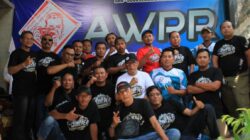 AWPR Gelar Pembubaran Panitia HPN 2026, Disertai Tasyakuran dan Santunan Anak Yatim