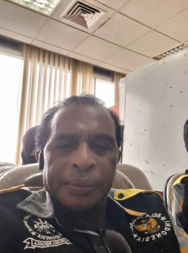 Dugaan PHK Tanpa Pesangon di Bali Masuki Babak Penentuan, Mediator Segera Keluarkan Anjuran Dugaan PHK Tanpa Pesangon di Bali Masuki Babak Penentuan, Mediator Segera Keluarkan Anjuran