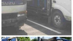 Warga Joho Kaget Rumah Tetangga Jadi Gudang Solar Ilegal