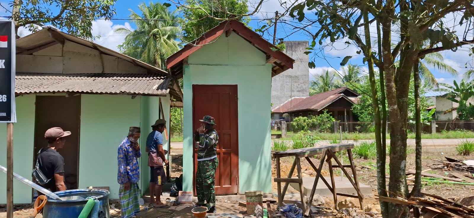 Pembangunan