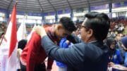 PP INKAI Mendominasi dan Juara Umum di Laga Keras Serta Bergengsi Kejurnas PB FORKI 2026 PP INKAI Mendominasi dan Juara Umum di Laga Keras Serta Bergengsi Kejurnas PB FORKI 2026