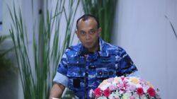 Rapat Paripurna PIA Ardhya Garini Lanud Sultan Hasanuddin Berlangsung Hangat dan Penuh Kekeluargaan