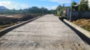 Sasaran Fisik Utama TMMD Ke-128 Kodim 0908/Bontang Rampung 100 Persen