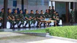 Sikatan Daya 2026, Lanud Sultan Hasanuddin Gelar Latihan Penanganan Pasca Force Down Sikatan Daya 2026, Lanud Sultan Hasanuddin Gelar Latihan Penanganan Pasca Force Down