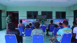 Kodim 1714/Puncak Jaya Gelar Nobar Piala Dunia 2026 Bersama Masyarakat Kodim 1714/Puncak Jaya Gelar Nobar Piala Dunia 2026 Bersama Masyarakat