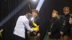 Yadnya Kasada 2026, Kapolres Probolinggo Kota Dikukuhkan sebagai Warga Kehormatan Masyarakat Tengger