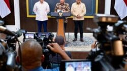 Presiden Prabowo Lakukan Pergantian Pimpinan Badan Gizi Nasional untuk Perkuat Program Makan Bergizi Gratis