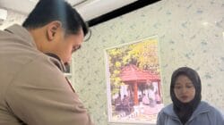 Cerita Pagi di Tuban, Warga Datangi Polantas Tuban untuk Urus Kebingungan BPKB