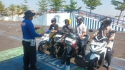 Tak Perlu Bingung Lagi, Polantas Tuban Jawab Langsung Persoalan SIM, STNK dan BPKB