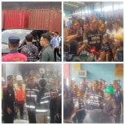 Pelabuhan Makin Padat, Menkeu Minta Bea Cukai Tertibkan Barang yang Sudah Clear Namun Tak Kunjung Diambil