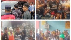 Pelabuhan Makin Padat, Menkeu Minta Bea Cukai Tertibkan Barang yang Sudah Clear Namun Tak Kunjung Diambil
