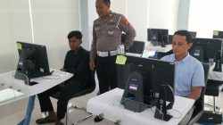 SIM Hampir Habis, Warga Tuban Temukan Jawaban Tak Terduga Saat Bertemu Polantas Tuban di Jalan SIM Hampir Habis, Warga Tuban Temukan Jawaban Tak Terduga Saat Bertemu Polantas Tuban di Jalan