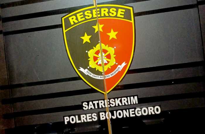 Satreskrim Polres Bojonegoro Tangkap Lagi Tersangka Usai Menang Praperadilan, Kuasa Hukum Angkat Bicara Satreskrim Polres Bojonegoro Tangkap Lagi Tersangka Usai Menang Praperadilan, Kuasa Hukum Angkat Bicara