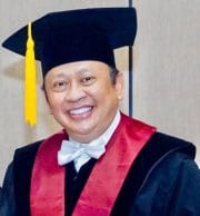 Catatan Politik Bamsoet, MBG Untuk Penghormatan Pada Martabat Anak Usia Sekolah