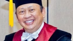 Catatan Politik Bamsoet, MBG Untuk Penghormatan Pada Martabat Anak Usia Sekolah
