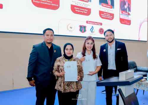 Seminar Nasional UNTARA Soroti Penerapan Pasal 33 bagi UMKM dan Ekonomi Rakyat