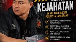 Tak Kenal Kompromi, IPDA Syaiful Rusdiansyah Tegaskan Komitmen Berantas Kriminalitas