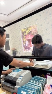 Program Polantas Tuban Menyapa Tuai Apresiasi, Warga Merasa Lebih Terbantu