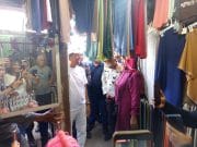 Dedi Mulyadi Ungkap Rencana Besar Pasar Ramayana Lama, Area Sayur dan Pakaian Akan Dipisah