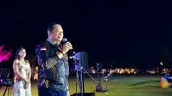 Apresiasi Touring Perdana PERIKHSA Riders, Bamsoet Tekankan Tanggung Jawab Sosial dan Jangan Mudah Terprovokasi Apresiasi Touring Perdana PERIKHSA Riders, Bamsoet Tekankan Tanggung Jawab Sosial dan Jangan Mudah Terprovokasi