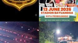 DPC Ormas Madas Serumpun Apresiasi Juara Fest 2026 Berjalan Dengan Sukses Meriah, Dan Sangat Kondusif DPC Ormas Madas Serumpun Apresiasi Juara Fest 2026 Berjalan Dengan Sukses Meriah, Dan Sangat Kondusif