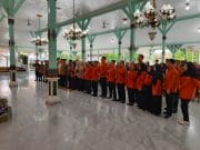 Sinergi Pemkab dan BPS Menguat, Sensus Ekonomi 2026 Jadi Fondasi Kebijakan Tepat Sasaran