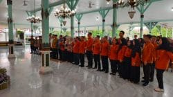 Sinergi Pemkab dan BPS Menguat, Sensus Ekonomi 2026 Jadi Fondasi Kebijakan Tepat Sasaran