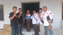 DPC MADAS Probolinggo Raya Gelar Aksi Sosial Bersama SAKERA Lumajang, Salurkan Paket Sembako DPC MADAS Probolinggo Raya Gelar Aksi Sosial Bersama SAKERA Lumajang, Salurkan Paket Sembako