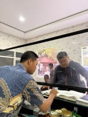 Bukan Penindakan, Polantas Tuban Justru Jadi Tempat Warga Mencari Solusi SIM dan BPKB