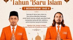 EXCO Partai Buruh Kabupaten Probolinggo Sampaikan Ucapan Selamat Tahun Baru Islam 1 Muharram 1448 H EXCO Partai Buruh Kabupaten Probolinggo Sampaikan Ucapan Selamat Tahun Baru Islam 1 Muharram 1448 H