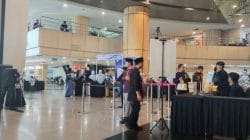 Tokoh Dunia Bahas Ketahanan Keluarga dan Tantangan Digitalisasi di WQCF 1448 H Jakarta