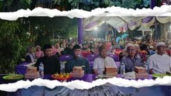 Purnawiyata SDN Sumberkledung 2 Berlangsung Haru Dan Meriah, 36 Siswa Ikuti  Pelepasan Kelas VI
