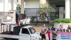 PerTasiB Angkat Isu Kedaulatan, Desak Aparat Telusuri Dugaan Pendanaan Asing terhadap CELIOS