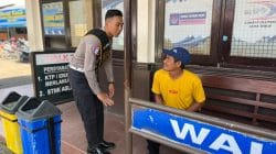 Ada yang Bawa Foto STNK dari Ponsel, Momen Pagi Bersama Polantas Tuban Ini Jadi Sorotan Warga Tuban Ada yang Bawa Foto STNK dari Ponsel, Momen Pagi Bersama Polantas Tuban Ini Jadi Sorotan Warga Tuban