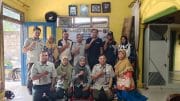 Kementerian Pertanian Perkuat Ketahanan Pangan, Jombang Terima 9 Paket Pengembangan Ayam Petelur