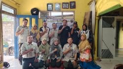 Kementerian Pertanian Perkuat Ketahanan Pangan, Jombang Terima 9 Paket Pengembangan Ayam Petelur
