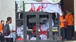 Wakapolres Tekankan Larangan Senjata Api dan Prioritaskan Pendekatan Dialogis Wakapolres Tekankan Larangan Senjata Api dan Prioritaskan Pendekatan Dialogis