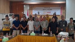 Bawaslu Sidoarjo Waspadai Data Pemilih Tidak Akurat, Koordinasi dengan TNI-Polri Diperkuat
