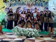 Lepas Siswa Kelas VI, Kepala SDN Tamansari II Dringu Ingatkan Pentingnya Akhlak dan Lanjut Sekolah