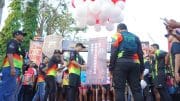 PRABU Fun Run 6K Polres Probolinggo Kota Diikuti 2.700 Peserta, Semarak Hari Bhayangkara ke-80