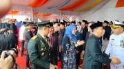 Pemprov DKI Gelar Upacara HUT ke-499 Jakarta, Soroti Pembangunan dan Transformasi Kota