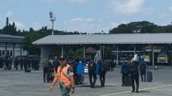 Pergerakan Senyap Paspampres di Juanda, Pengamanan RI 1 Masuki Tahap Awal