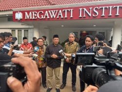 Pertemuan Tertutup di Megawati Institute, Tokoh Lintas Agama dan Akademisi Bahas Persoalan Bangsa