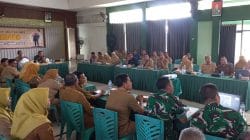 Mantapkan Koordinasi Lintas Sektor, Kodim dan Pemkab Bojonegoro Gelar Rakor Kesiapan TMMD 129 Mantapkan Koordinasi Lintas Sektor, Kodim dan Pemkab Bojonegoro Gelar Rakor Kesiapan TMMD 129