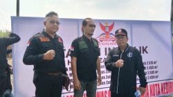 SHM Terbit Sejak 1981, Tiba-Tiba Muncul Hak Pakai Pemkot: Ada Apa di Balik Sengketa Lahan Abas Zaini?