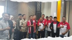 Ketua DPRD Kabupaten Probolinggo Menyepakati Hasil  Audiensi Bersama Lsm Lira