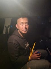 Taufik Hidayat Diburu Lintas Daerah, Akhirnya Tertangkap di Majalengka