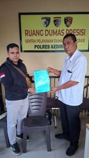 Dugaan Arahan Ganti Tersangka Dilaporkan, Publik Menunggu Langkah Propam dan Kompolnas